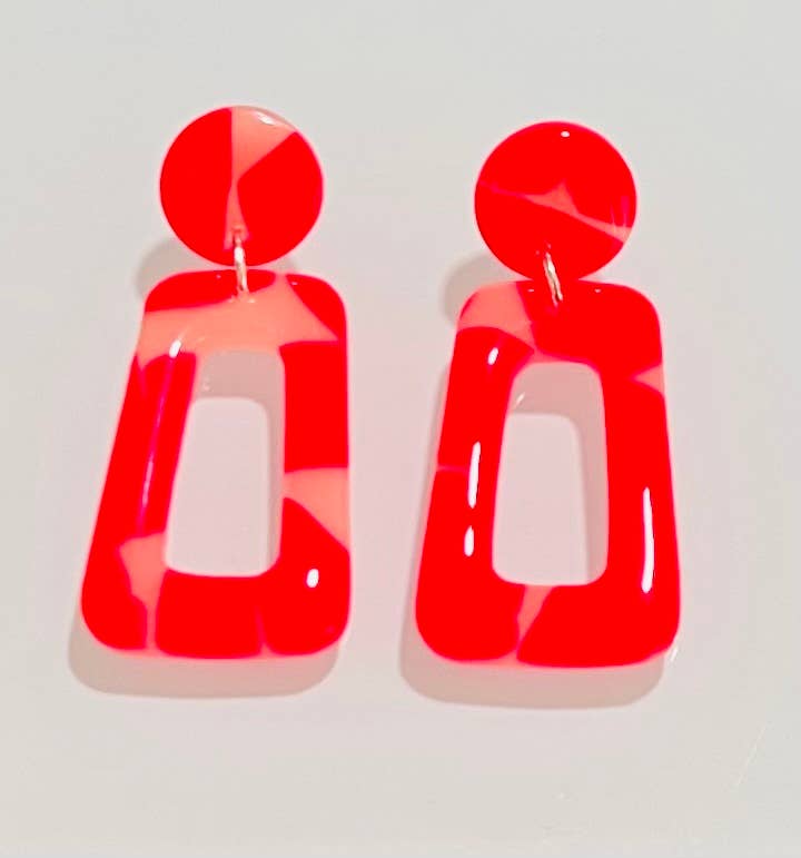 Poolside Pop Earrings