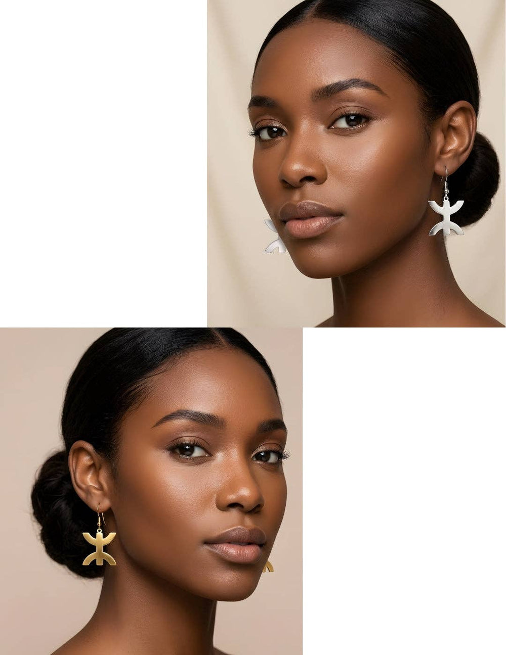 Africa Berber Earrings