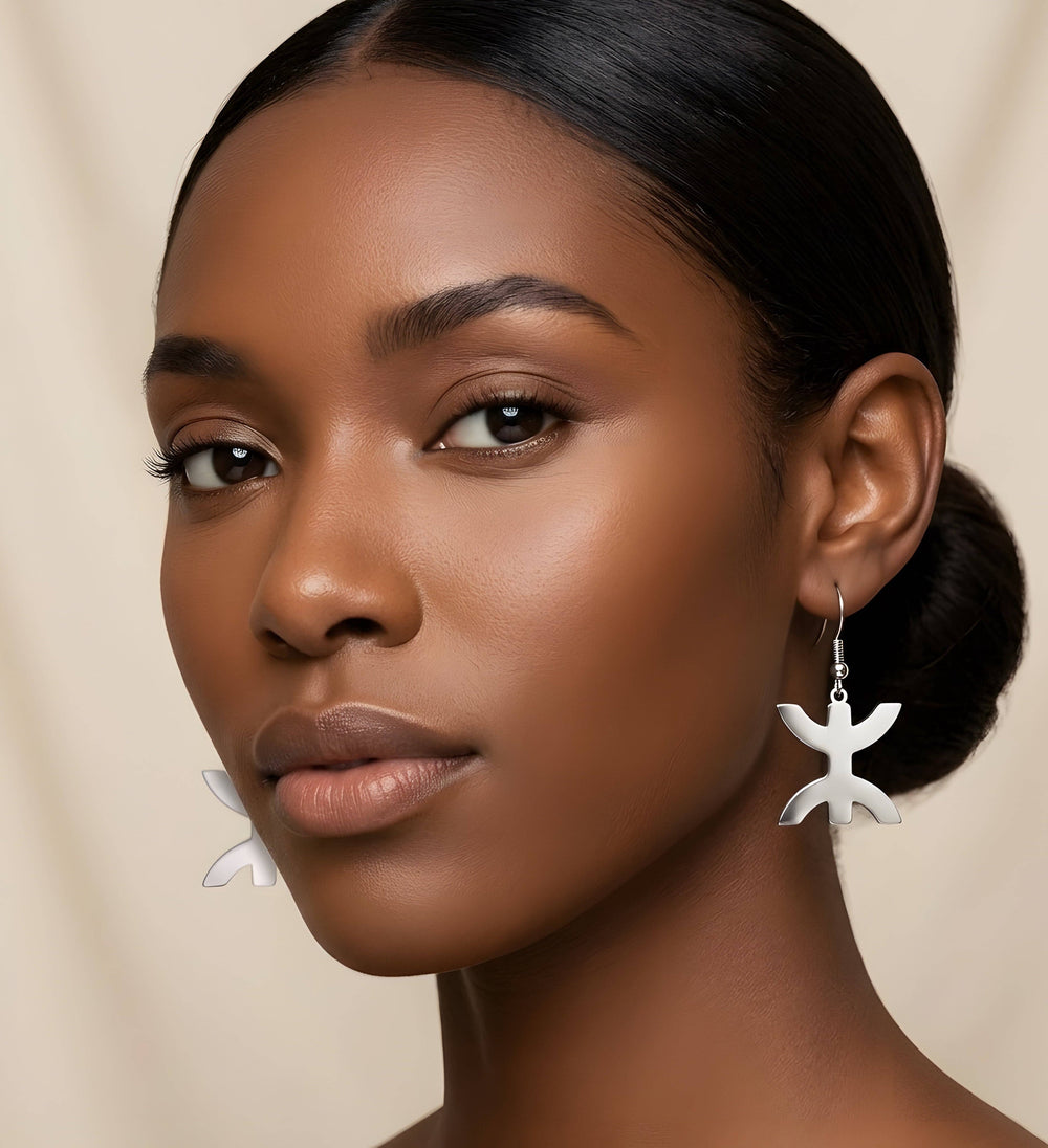 Africa Berber Earrings