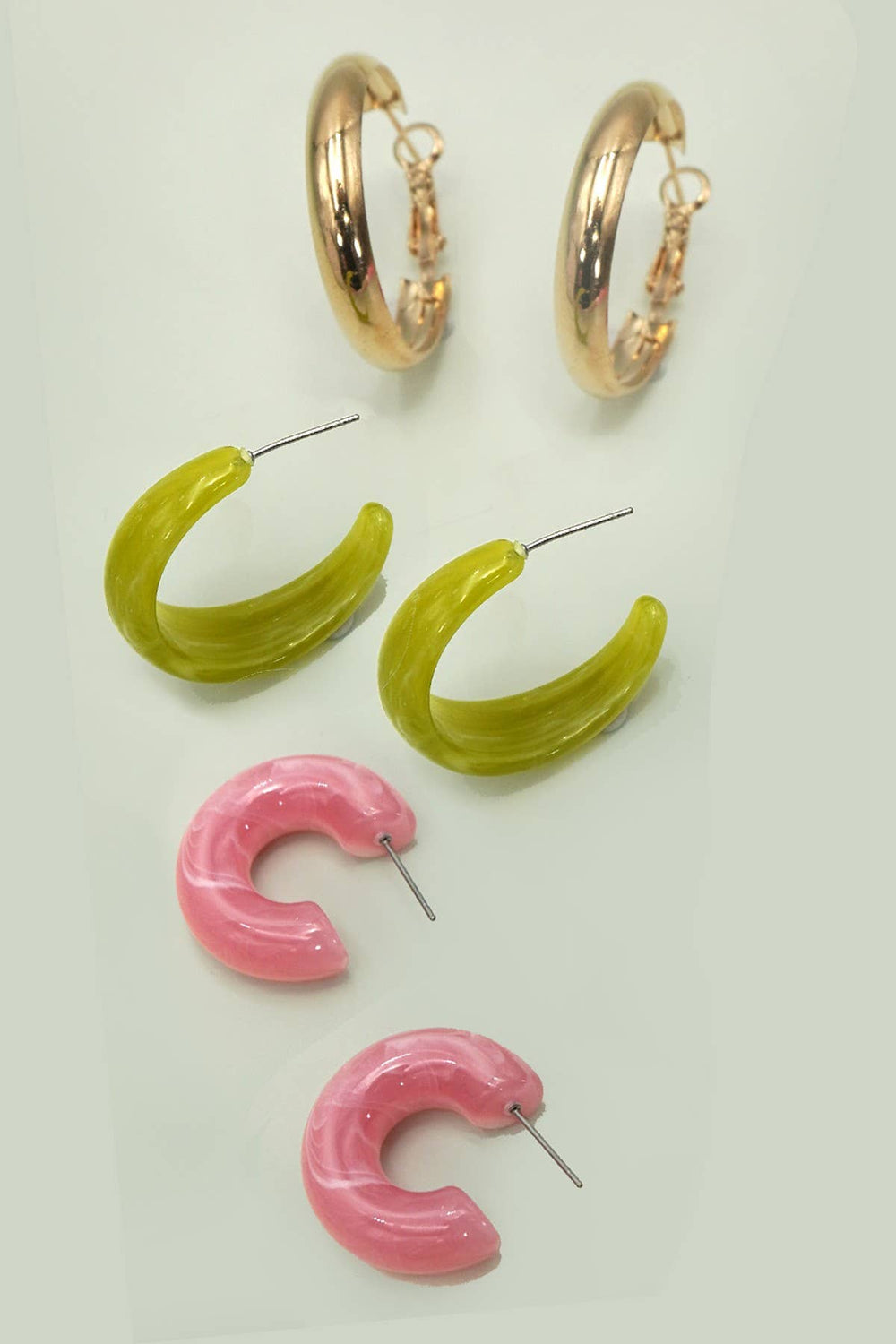 Tropical Vibes Trio Set
