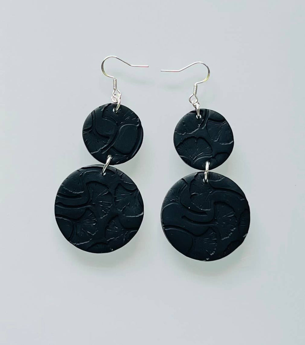 After Dark Earrings